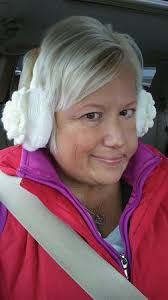 Peggy's Silver Spoon has the cutest items like these adorable muffs for a  cold winter's day!