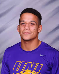 UNI Wrestling: 9 Panthers Medal at UNI Open