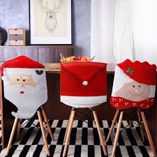 No matter the meal, the day, or the size of your party, you'll always be treated like a special guest at maggiano's. Amazon Com Tatuo 4 Pieces Christmas Chair Covers Decor Santa Claus Red Hat Snowflake Chair Xmas Cap Kitchen Dining Chair Slipcovers Sets For Christmas Holiday Festive Decorations Red Santa Hat Kitchen Dining