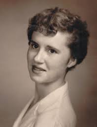 Sally Ierlan Russell, 90, of Clayton and formerly of Ogdensburg