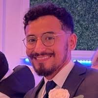 James Caceres, RD, LD