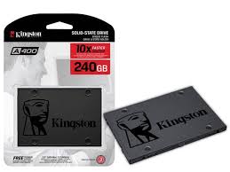 Ổ cứng SSD 240GB – Vi Tính Hoàng Long VTHL chuyen linh kiện PC workstation  gaming giá rẻ