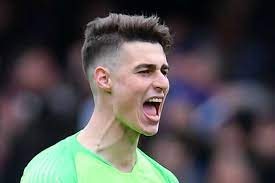 Maybe you would like to learn more about one of these? Chelsea 1 Eintracht Frankfurt 1 2 2 Agg 4 3 On Penalties Kepa The Shootout Hero In Tense Semi Final Mykhel