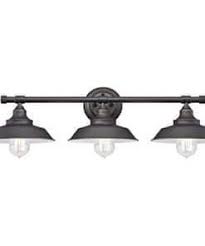 Shop styles like modern and black farmhouse vanity lights today. Pin On Bathroom Update 2019