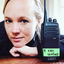 Camera Dept — The Los Angeles Women's Film Collective