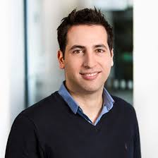 Podcast Interview with Damien Lee, Founder, Mr Lee's Noodles