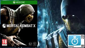 Mortal kombat x is a fighting video game developed by netherrealm studios and published by warner bros. 8 Things Parents Should Know About Mortal Kombat X Geekdad