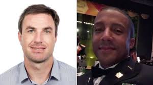 Ethiopian crash victims include decorated U.S. military captain who had  served in Afghanistan, international humanitarian workers
