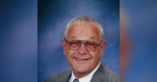 Richard "Dick" Gasior Obituary