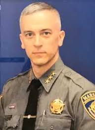 Chief Judicial Marshal under investigation after admitting to lying under  oath