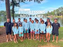 Wakeboarding Boot Camp