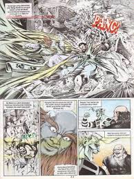 Oleh karena itu, sering dianggap sebagai gulma atau tanaman liar yang mengganggu. My Publications Anak Anak Wira Episode 02 Pdf Page 30 31 Created With Publitas Com