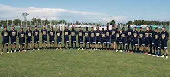 A partire dalla prossima stagione si inaugurerà il nuovo format a girone unico, con gare di andata e ritorno. Campionato Primavera E Under 17 16 E 15 Ecco I Gironi Del Parma Calcio L Eco Di Parma