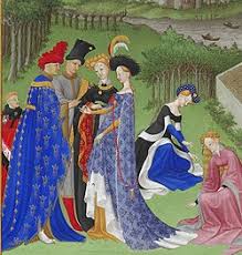 1400–1500 in European fashion - Wikipedia