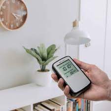 Radon is an invisible, odorless, tasteless, radioactive gas that is present in all buildings 10% off select digital xbox & pc games. Corentium Home Radon Detector By Airthings 223 Portable Lightweight Easy To Use 3 Aaa Battery Operated Usa Version Pci L Amazon Com Industrial Scientific