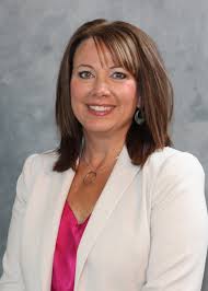 Nohren Appointed Vice President at Lake Land College