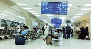 لا يوجد أي إرباك لحركة النقل الجوي بين مطاري الملك عبد العزيز القديم والجديد صحيفة البلاد