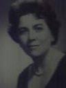 Josefina Lobo Varela (1918