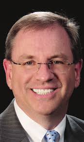 Elaine Wynn gets down to business about education