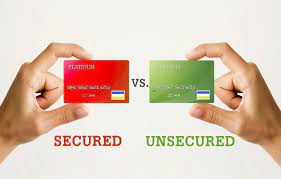 Age for secured credit card. Secured Vs Unsecured Credit Card What S Age Got To Do With It Ebc