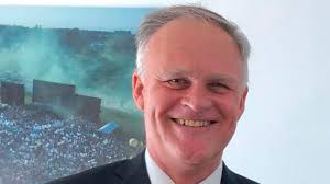 Brett Hackett, embajador de Australia: “La Argentina tiene empresas  innovadoras, de clase mundial”