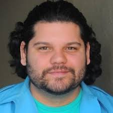 A.J. Rivera — The Movie Database (TMDB)