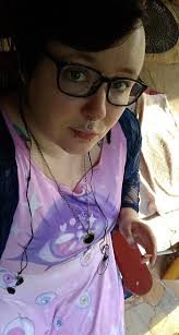 Thrift store shoes with mysterious messages in South MS