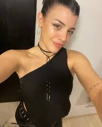 Jazmín del Sol Meyer