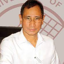 Rodrigo jesus tiene 5 empleos en su perfil. Jesus Rodrigo Torres Doctor Of Public Administration Technological University Of The Philippines Manila College Of Science