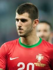 Ricardo Horta Biography