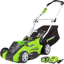 Take a look at our list. The 9 Best Battery Powered Lawn Mowers Progardentips