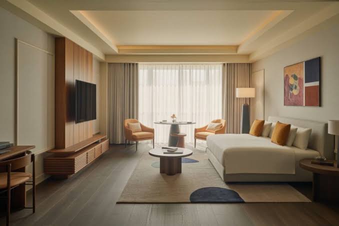 Hilton Revolutionizes Travel with New Apartment Collection in 2026: Your  Ultimate Home-Away-From-Home Experience - Travel And Tour World