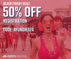 🚨 ATTENTION CHERUBS: BLACK FRIDAY...