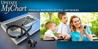 Mychart Upstate Patient Care Suny Upstate Medical University