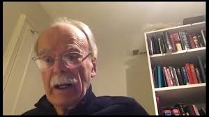 Anthony Whitehouse's Instagram, Twitter & Facebook