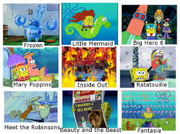 wwii+memes+spongebob+memes+tumblr+girls spongebob meme on Tumblr ...