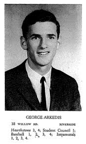 The University of Notre Dame Class of 1969 Blog: May 2019