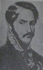 A su llegada a europa, al inicio de su largo exilio, el espiado será él. Jose De San Martin Wikipedia La Enciclopedia Libre
