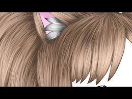 Видео how to edit hai̇r/tutorial;2;hair edit/gacha life/tutorial канала dark light. Gacha Gachaedit Tutorial How To Edit Hair Youtube Model Hair Tutorial Youtube