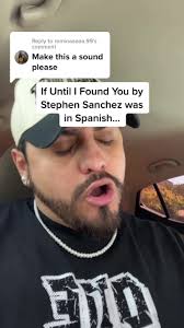 Replying to @rominaaaaa.99 y’all asked for it🫶🏻 #untilfoundyou #singing  #fyp