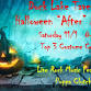 Halloween "After" Party At Duck Lake Tavern! - 20985 27 1/2 Mile Rd Event Image