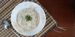 Resep makanan bayi 8 bulan yang selanjutnya yaitu bubur daging beras merah. 8 Cara Membuat Nasi Tim Enak Dan Praktis Mudah Dipraktikkan Di Rumah Merdeka Com