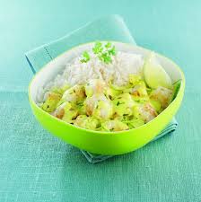 Lotte Au Coco D Agrumes Recette Minceur Ww France Recette En 2020 Recette Recette Lotte Cuisiner La Lotte
