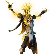 There are two variations, the shadow midas and the. Oro Bekommt Zusatzlichen Stil So Fortnite Rockers Facebook