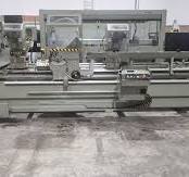 Macchine per Alluminio Usate - Basitech