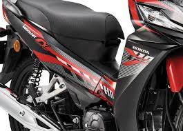 Read unbiased expert review & user review. Honda Wave Alpha Updated For 2020 From Rm4 339 Bikesrepublic