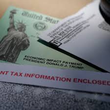 May 17, 2021 · here's an example of how the math on the credit works: Biden Stimulus Check Update Use This Calculator To See How Much You Ll Get Deseret News