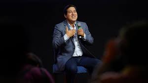 May 31, 2021 · debate presidencial en perú: Debate Presidencial Ecuador Hoy A Que Hora Es Quien Modera Tv Y Donde Ver La Segunda Vuelta En Vivo As Com