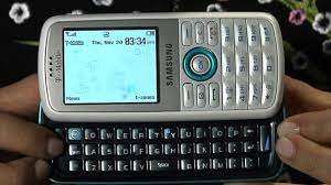 Samsung Gravity Sgh-T459 - Video - Cnet