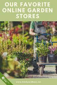 39 Of The Best Online Gardening Stores Garden Store Inspiring Gardens Landscaping Tips